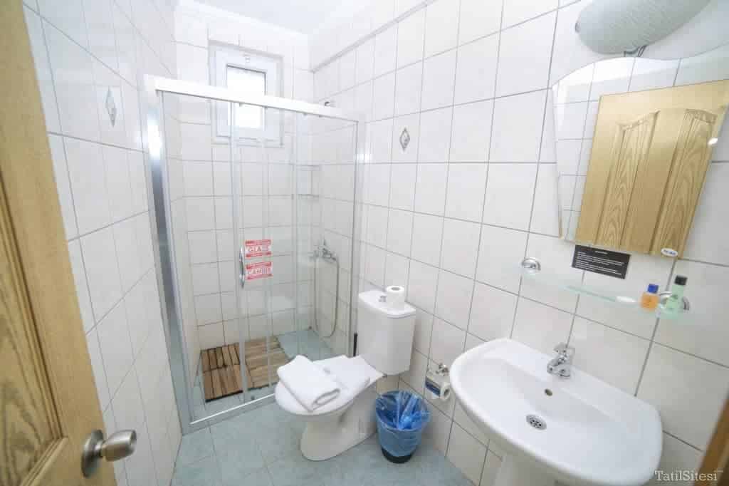 Downtown Fethiye Suites